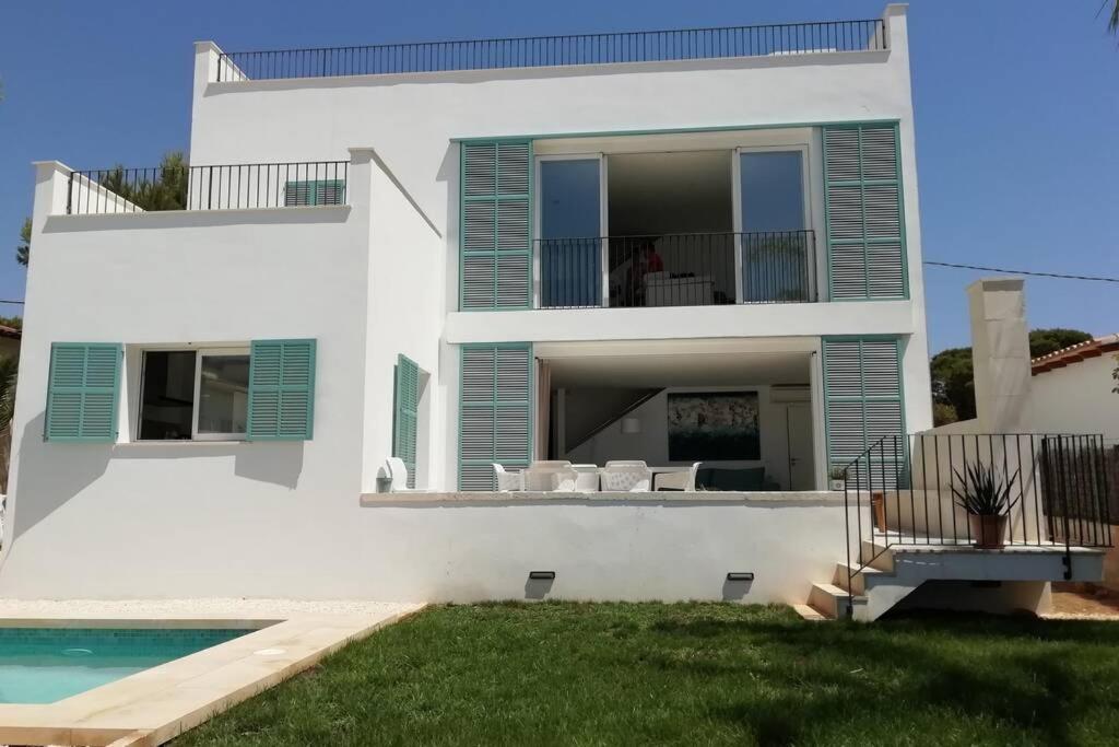 Na Voltora - Holiday home Sa Rapita