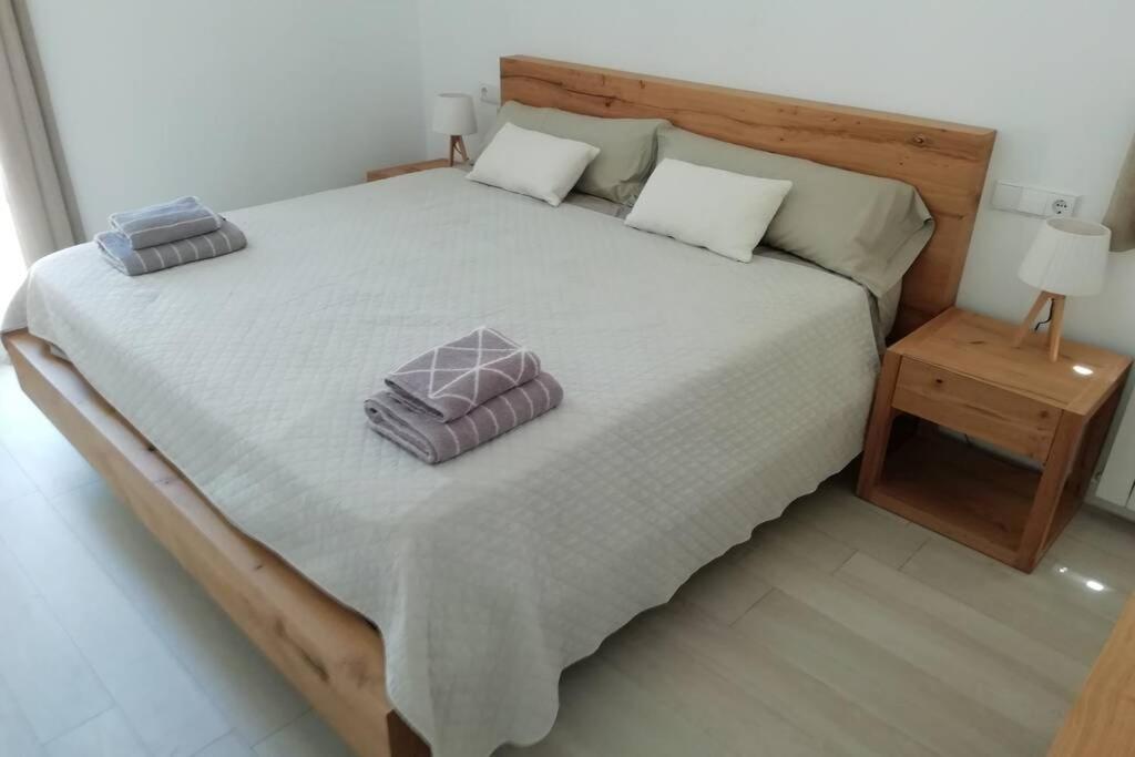 Holiday home Na Voltora - Sa Rapita