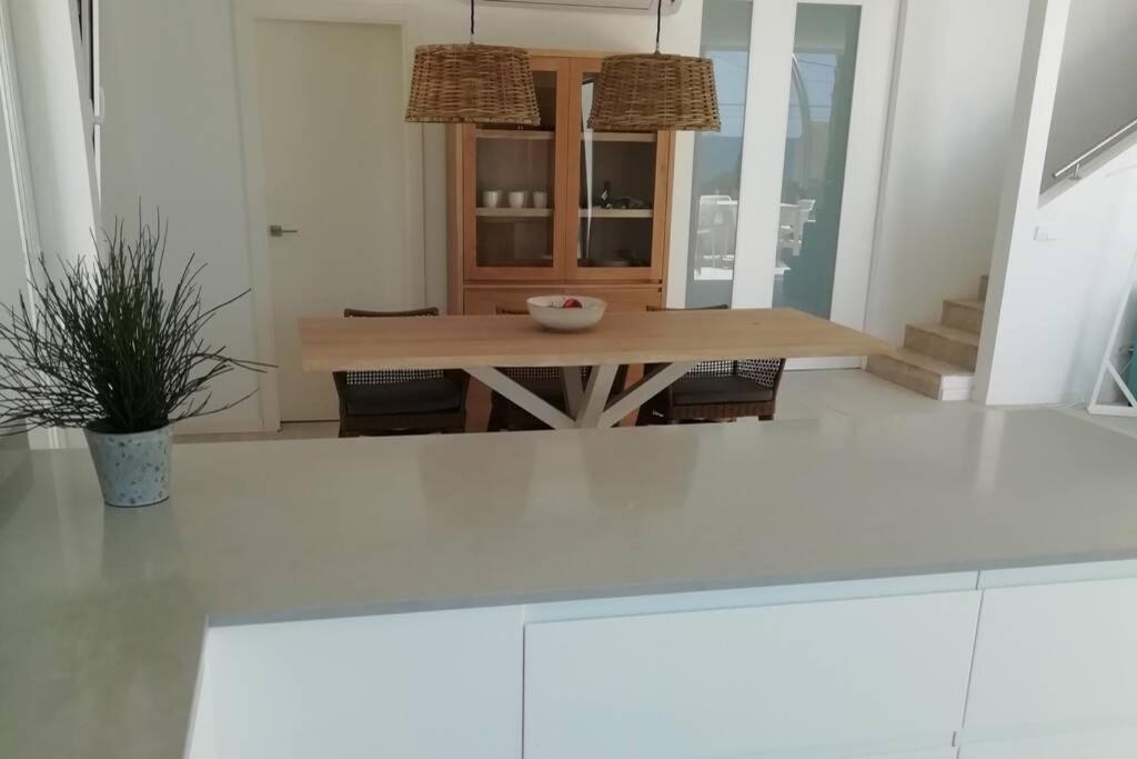 Na Voltora - Holiday home Sa Rapita