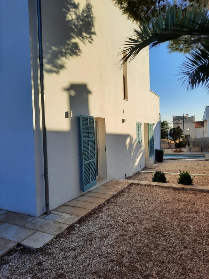 Holiday home Na Voltora - Sa Rapita